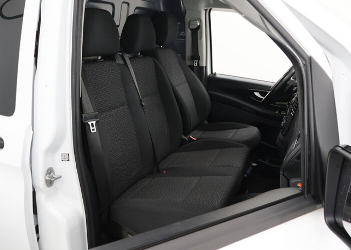 Mercedes-Benz Vito 114 CDI | Aut. | XL L3 |