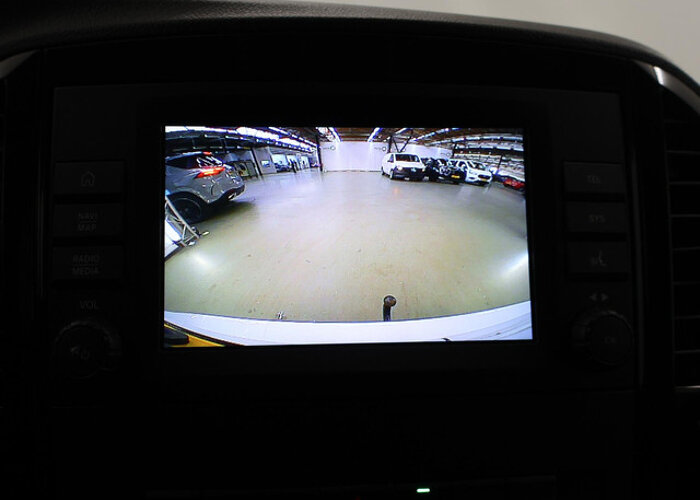 Mercedes-Benz Vito 114 CDI | Aut. | XL L3 |