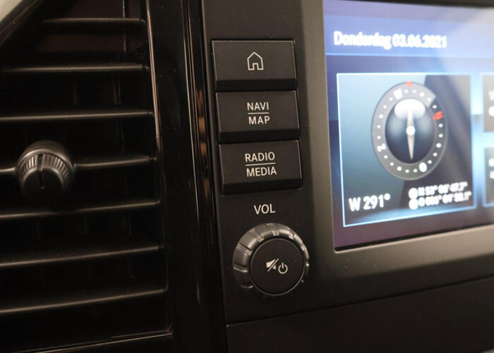 Mercedes-Benz Vito 114 CDI | Aut. | XL L3 |
