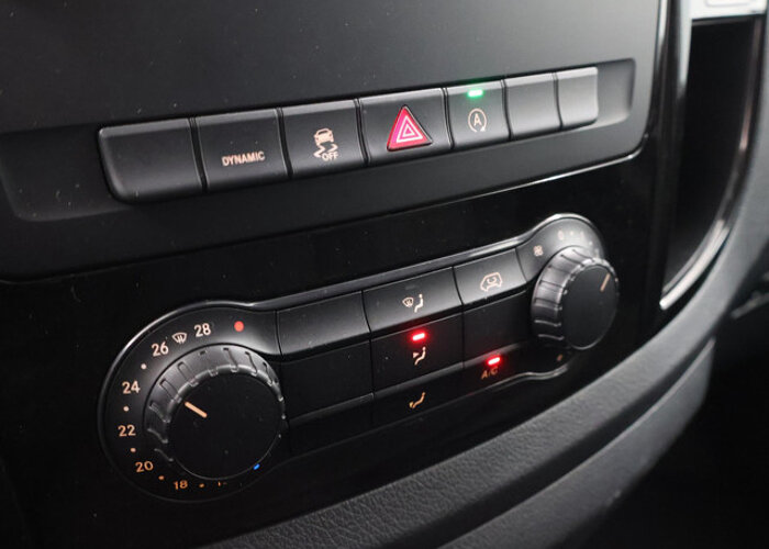 Mercedes-Benz Vito 114 CDI | Aut. | XL L3 |