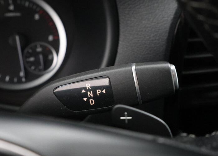 Mercedes-Benz Vito 114 CDI | Aut. | XL L3 |