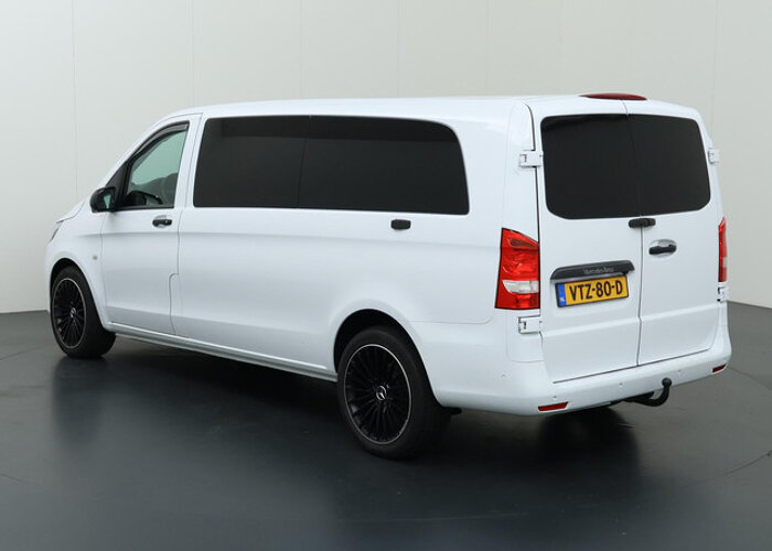 Mercedes-Benz Vito 114 CDI | Aut. | XL L3 |