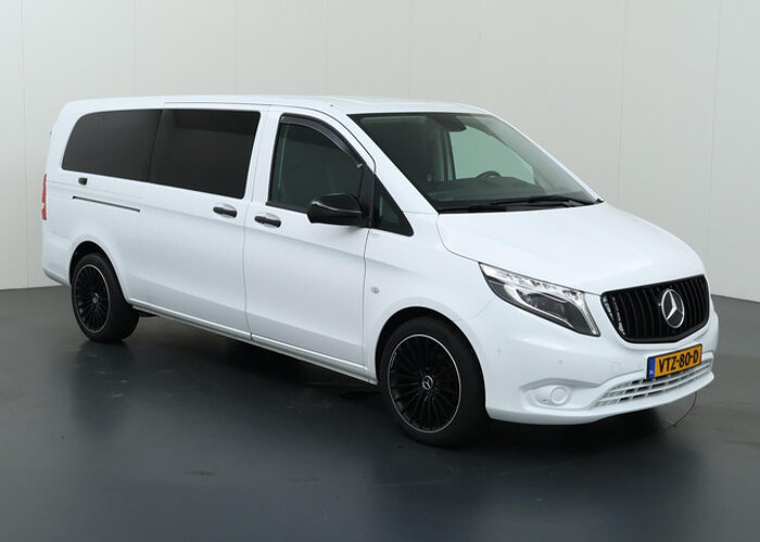 Mercedes-Benz Vito 114 CDI | Aut. | XL L3 |