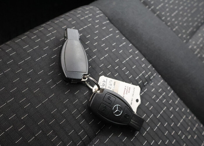 Mercedes-Benz Vito 114 CDI | Aut. | XL L3 |