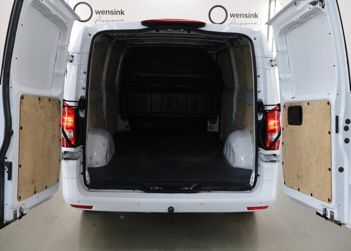Mercedes-Benz Vito 114 CDI | Aut. | XL L3 |