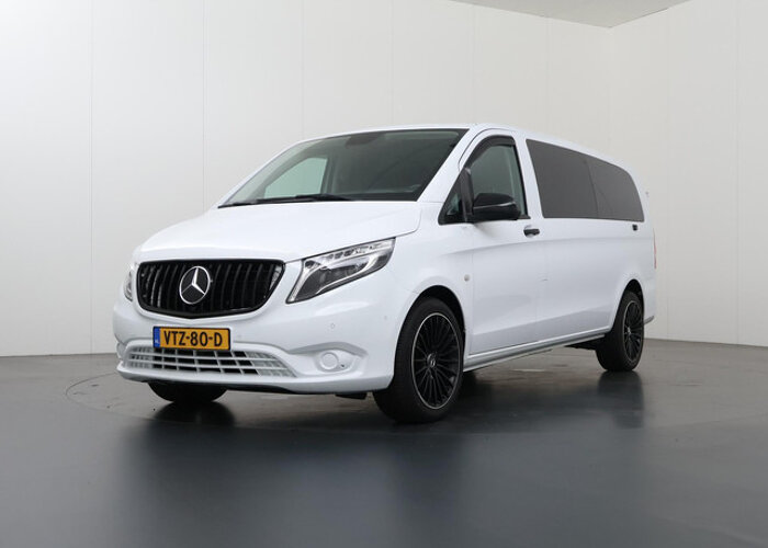 Mercedes-Benz Vito 114 CDI | Aut. | XL L3 |