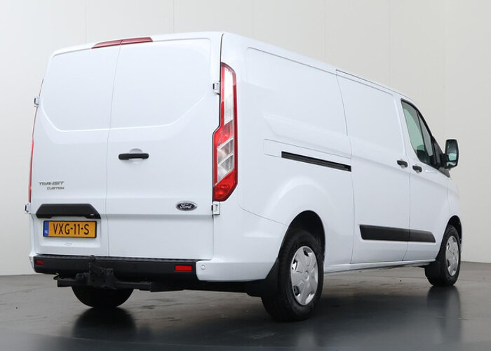 Ford Transit Custom 300 | 2.0 TDCI | L2 H1 | TREND |
