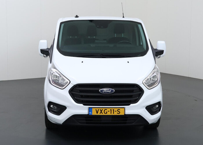 Ford Transit Custom 300 | 2.0 TDCI | L2 H1 | TREND |