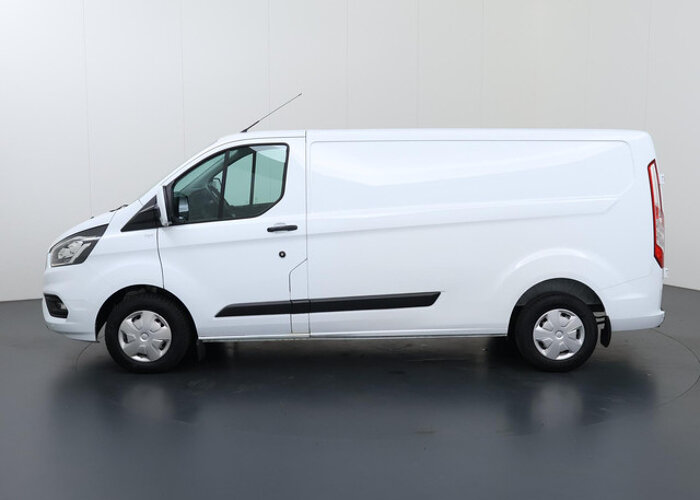 Ford Transit Custom 300 | 2.0 TDCI | L2 H1 | TREND |