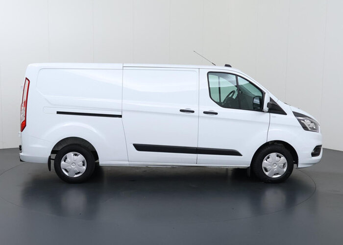Ford Transit Custom 300 | 2.0 TDCI | L2 H1 | TREND |