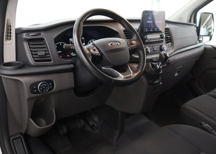 Ford Transit Custom 300 | 2.0 TDCI | L2 H1 | TREND |
