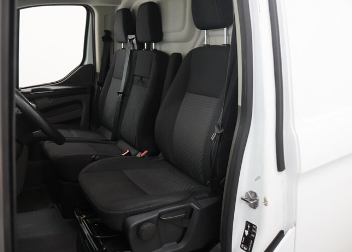 Ford Transit Custom 300 | 2.0 TDCI | L2 H1 | TREND |
