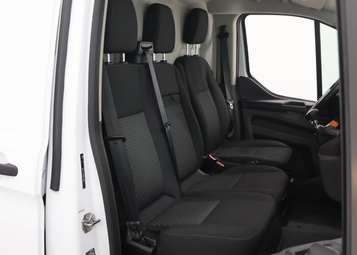 Ford Transit Custom 300 | 2.0 TDCI | L2 H1 | TREND |