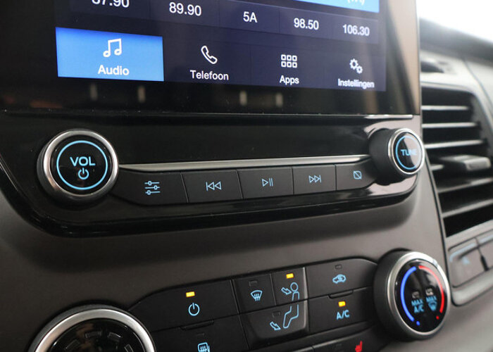 Ford Transit Custom 300 | 2.0 TDCI | L2 H1 | TREND |