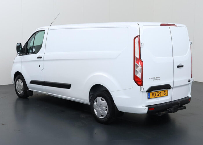 Ford Transit Custom 300 | 2.0 TDCI | L2 H1 | TREND |