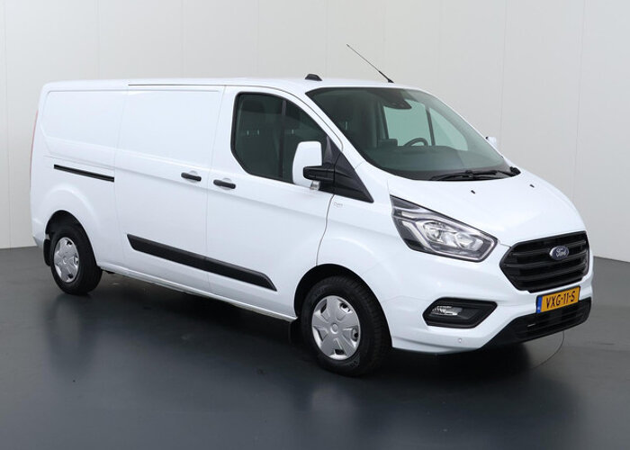 Ford Transit Custom 300 | 2.0 TDCI | L2 H1 | TREND |