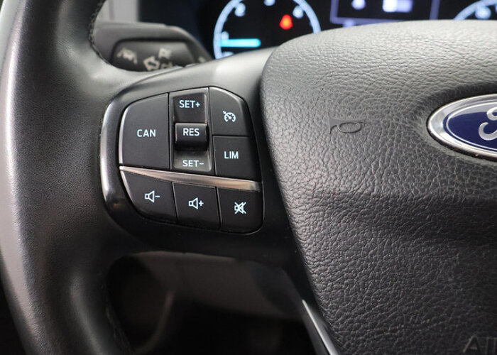 Ford Transit Custom 300 | 2.0 TDCI | L2 H1 | TREND |