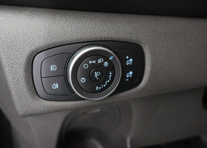 Ford Transit Custom 300 | 2.0 TDCI | L2 H1 | TREND |