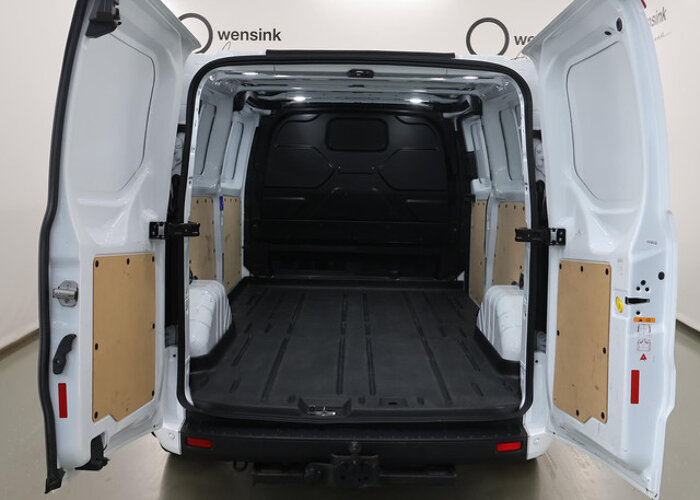 Ford Transit Custom 300 | 2.0 TDCI | L2 H1 | TREND |