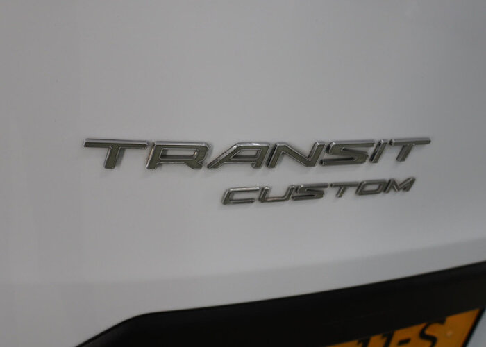 Ford Transit Custom 300 | 2.0 TDCI | L2 H1 | TREND |