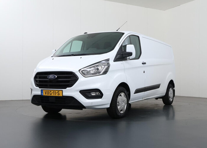 Ford Transit Custom 300 | 2.0 TDCI | L2 H1 | TREND |