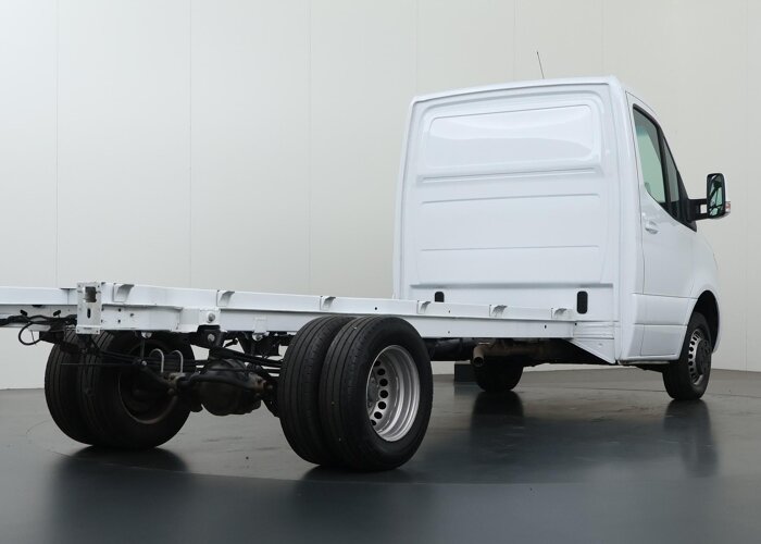 Mercedes-Benz Sprinter 515 CDI | Aut. | L3 | Chassis | Pro | BPM VRIJ |
