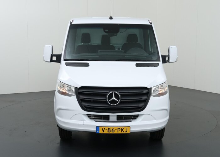 Mercedes-Benz Sprinter 515 CDI | Aut. | L3 | Chassis | Pro | BPM VRIJ |