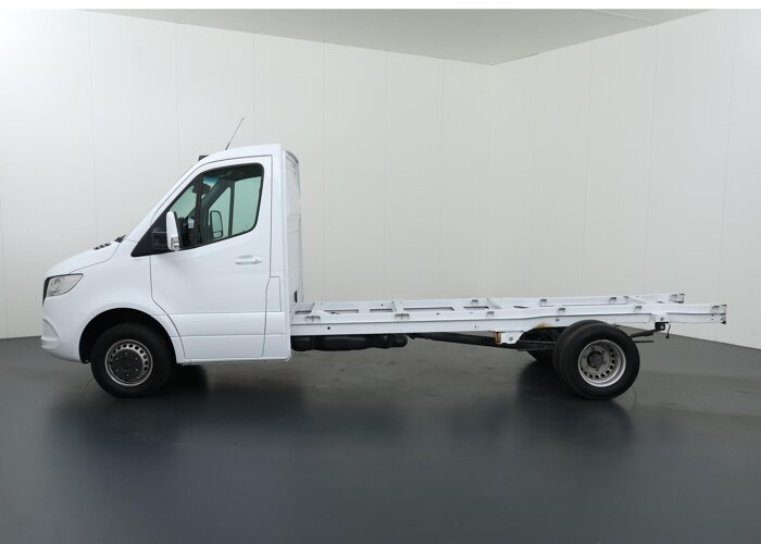 Mercedes-Benz Sprinter 515 CDI | Aut. | L3 | Chassis | Pro | BPM VRIJ |