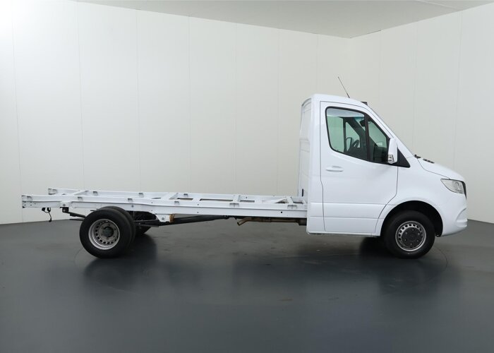 Mercedes-Benz Sprinter 515 CDI | Aut. | L3 | Chassis | Pro | BPM VRIJ |