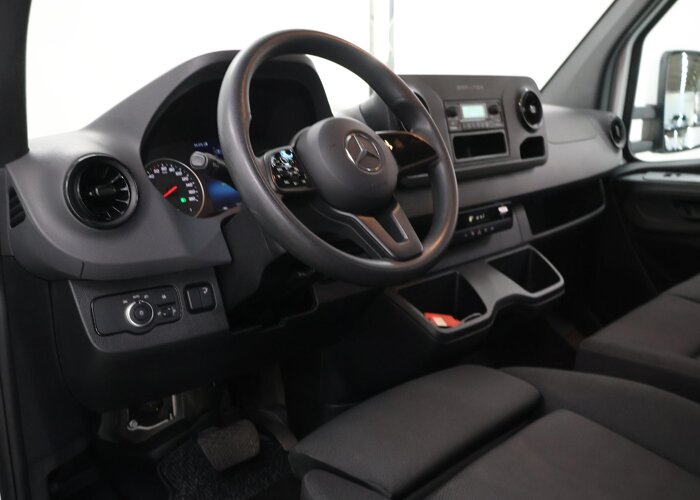 Mercedes-Benz Sprinter 515 CDI | Aut. | L3 | Chassis | Pro | BPM VRIJ |