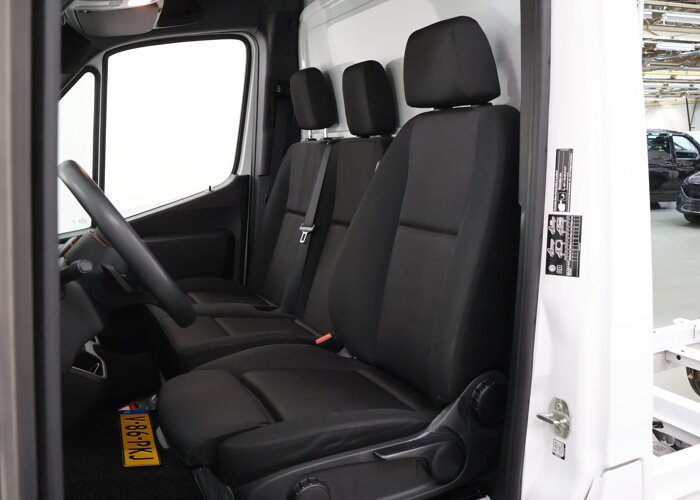 Mercedes-Benz Sprinter 515 CDI | Aut. | L3 | Chassis | Pro | BPM VRIJ |