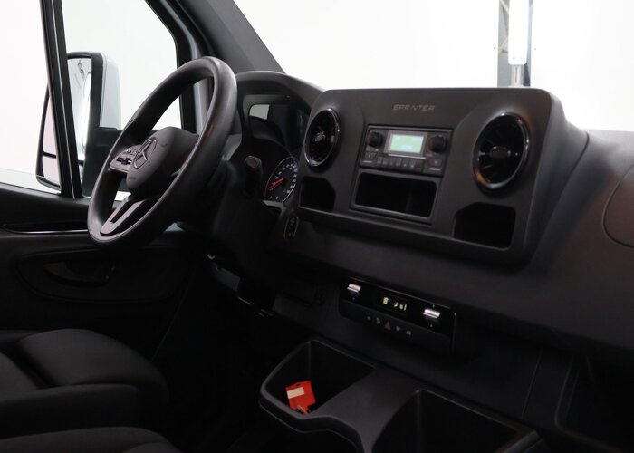 Mercedes-Benz Sprinter 515 CDI | Aut. | L3 | Chassis | Pro | BPM VRIJ |