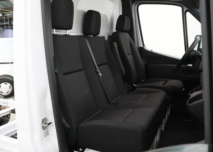 Mercedes-Benz Sprinter 515 CDI | Aut. | L3 | Chassis | Pro | BPM VRIJ |