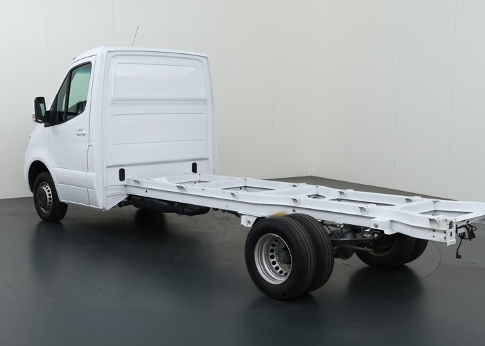 Mercedes-Benz Sprinter 515 CDI | Aut. | L3 | Chassis | Pro | BPM VRIJ |