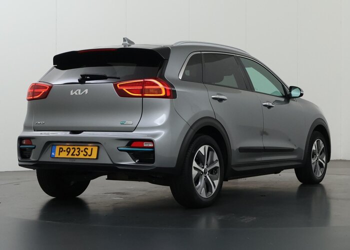 Kia e-Niro DynamicPlusLine 64 kWh