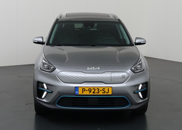 Kia e-Niro DynamicPlusLine 64 kWh