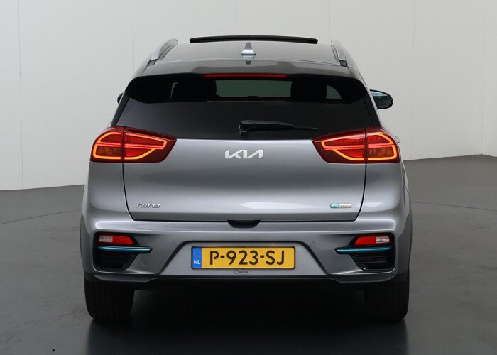 Kia e-Niro DynamicPlusLine 64 kWh