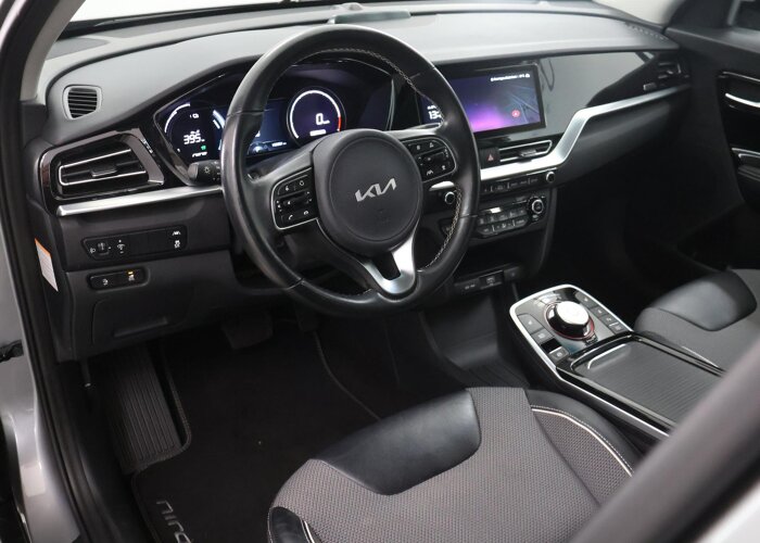 Kia e-Niro DynamicPlusLine 64 kWh