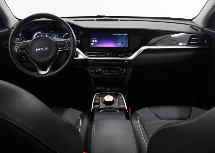 Kia e-Niro DynamicPlusLine 64 kWh