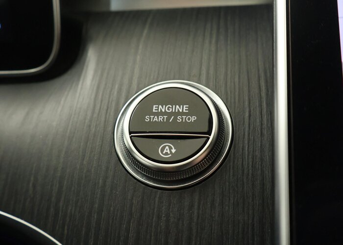 Mercedes-Benz C-Klasse 200 Launch Edition AMG Line