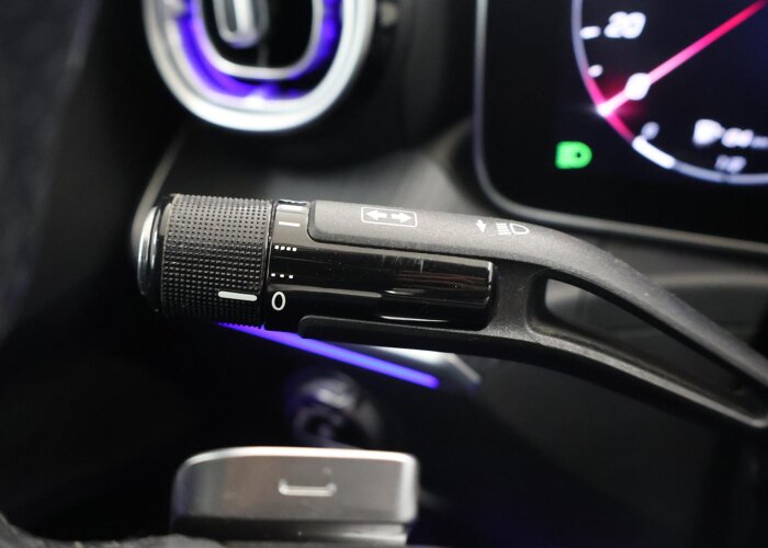Mercedes-Benz C-Klasse 200 Launch Edition AMG Line