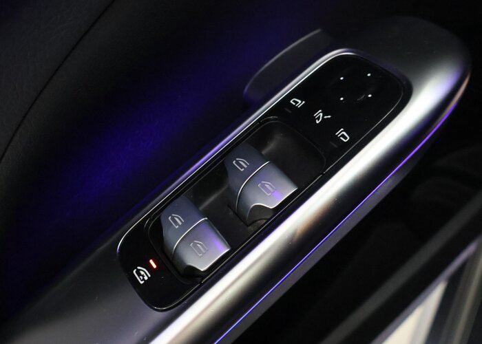 Mercedes-Benz C-Klasse 200 Launch Edition AMG Line