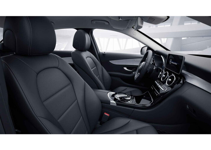 Mercedes-Benz C-Klasse 180 Business Solution Luxury