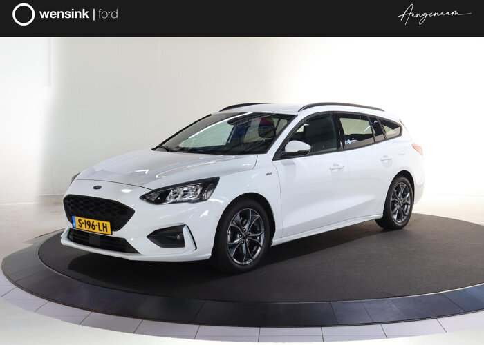 Ford FOCUS Wagon 1.5 EcoBoost ST Line Business