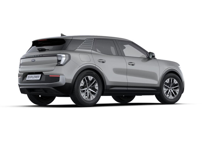 Ford Explorer Select Extended Range RWD (79 kWh)
