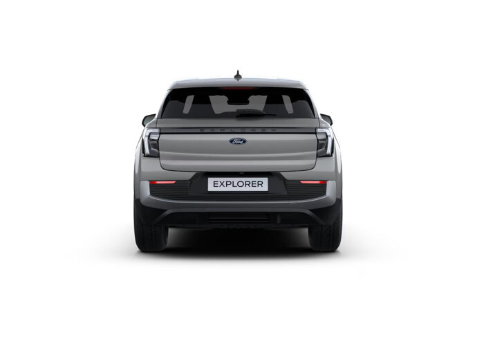 Ford Explorer Select Extended Range RWD (79 kWh)