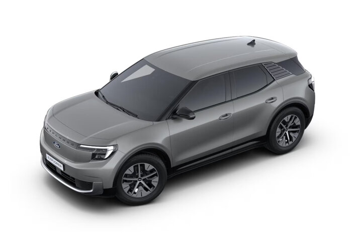 Ford Explorer Select Extended Range RWD (79 kWh)