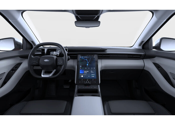 Ford Explorer Select Extended Range RWD (79 kWh)
