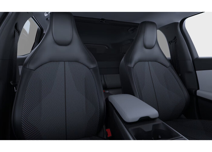 Ford Explorer Select Extended Range RWD (79 kWh)