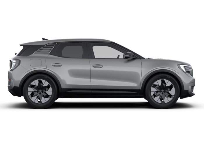 Ford Explorer Premium Extended Range RWD (79 kWh)